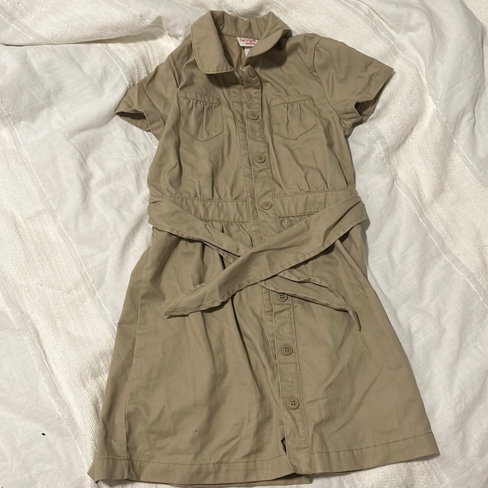Kid size 8